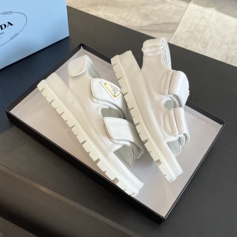 Prada Sandals